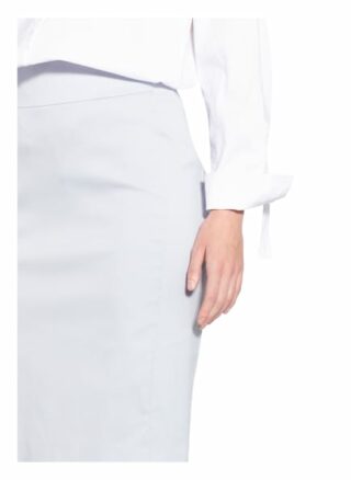 windsor. Bleistiftrock Damen, Blau
