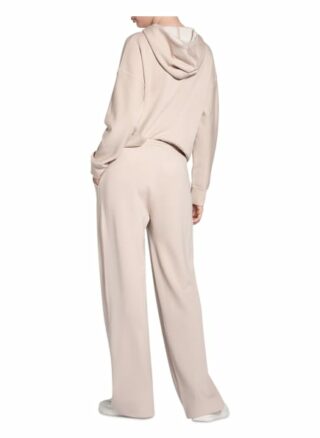 Windsor. Strickhose, Braun