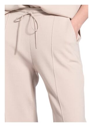 Windsor. Strickhose, Braun
