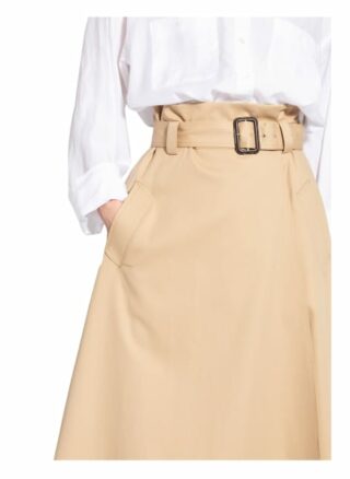 Windsor. Wickelrock, Beige