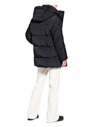 Woolrich Daunenjacke Aurora, Weiß