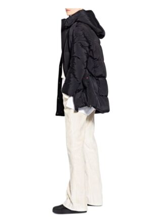 Woolrich Daunenjacke Aurora, Weiß
