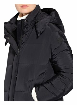 Woolrich Daunenjacke Aurora, Weiß