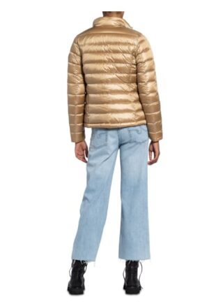 Woolrich Daunenjacke Clover, Gold