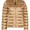 Woolrich Daunenjacke Clover, Gold