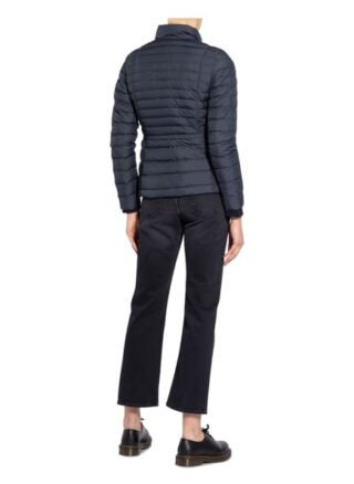 Woolrich Daunenjacke Hibiscus, Blau