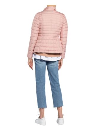 Woolrich Daunenjacke Hibiscus, Pink