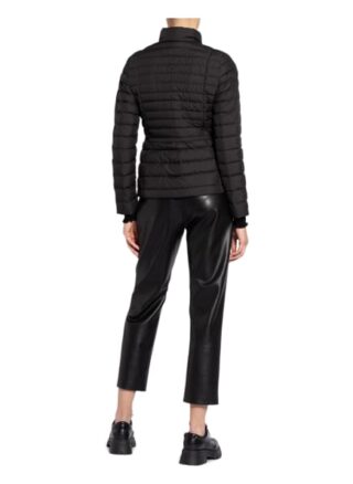 Woolrich Daunenjacke Hibiscus, Schwarz