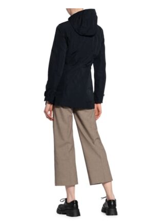 Woolrich Parka Summer, Blau