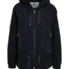 Woolrich Windbreaker Erie, Blau