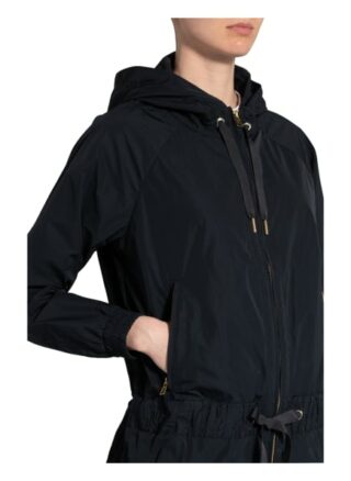 Woolrich Windbreaker Erie, Blau