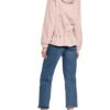 Woolrich Windbreaker Erie, Pink