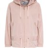 Woolrich Windbreaker Erie, Pink