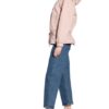 Woolrich Windbreaker Erie, Pink