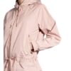 Woolrich Windbreaker Erie, Pink