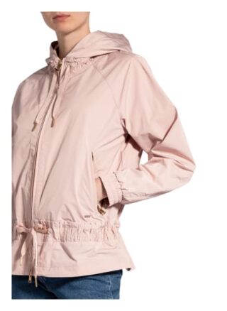 Woolrich Windbreaker Erie, Pink