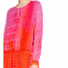 Yippie Hippie Kleid, Pink