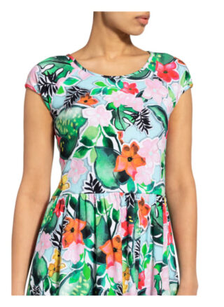 Zaída Jerseykleid, Pink