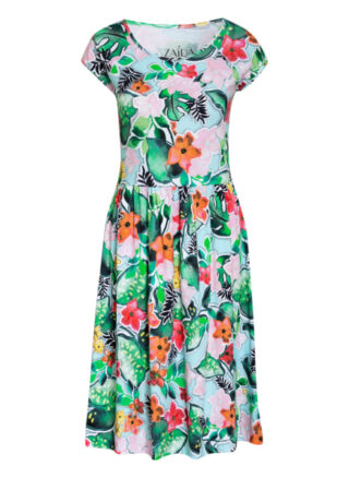 Zaída Jerseykleid, Pink