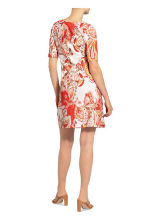 Zaída Kleid, Beige