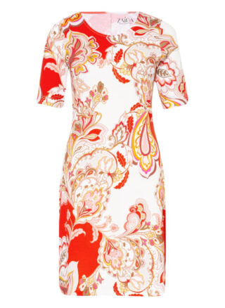 Zaída Kleid, Beige