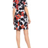 Zaída Kleid, Schwarz