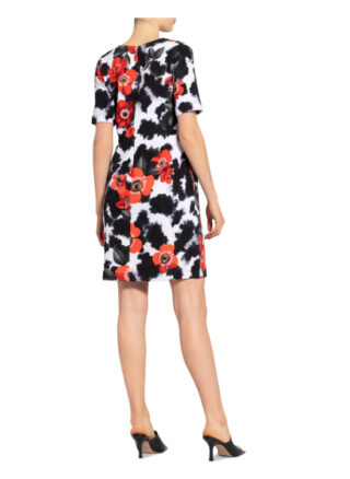 Zaída Kleid, Schwarz