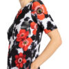 Zaída Kleid, Schwarz