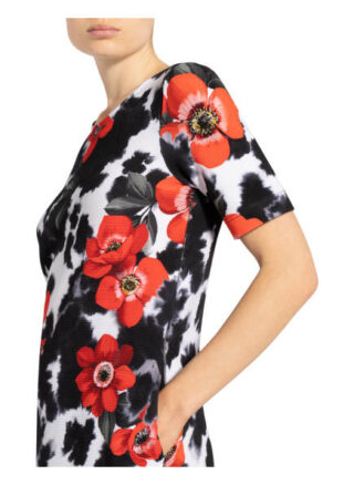 Zaída Kleid, Schwarz