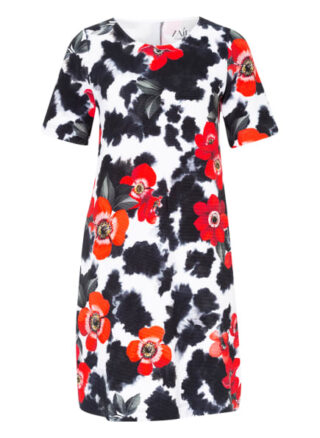 Zaída Kleid, Schwarz