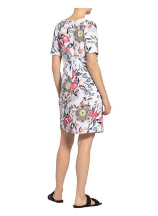 Zaída Kleid, Weiß