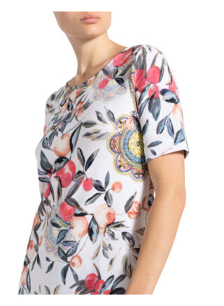 Zaída Kleid, Weiß