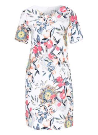 Zaída Kleid, Weiß