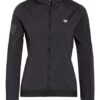Ziener Radjacke Noria, Schwarz