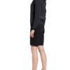 Ziener Radjacke Noria, Schwarz