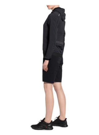 Ziener Radjacke Noria, Schwarz
