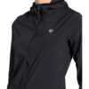 Ziener Radjacke Noria, Schwarz