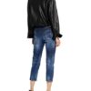 dsquared2 7/8-Jeans Cool Girl, Blau