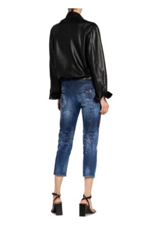 dsquared2 7/8-Jeans Cool Girl, Blau