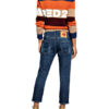 dsquared2 7/8-Jeans Cool Girl, Blau