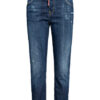 dsquared2 7/8-Jeans Cool Girl, Blau