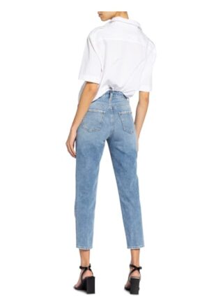dsquared2 7/8-Jeans Twiggy, Blau