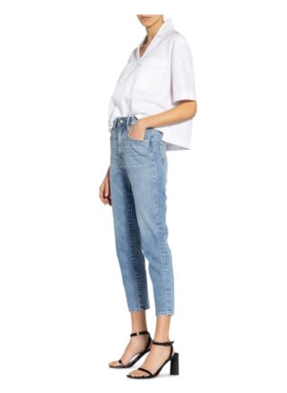 dsquared2 7/8-Jeans Twiggy, Blau
