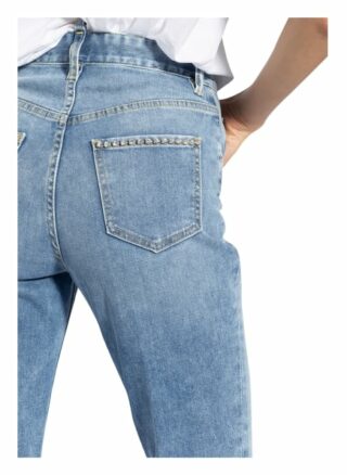 dsquared2 7/8-Jeans Twiggy, Blau