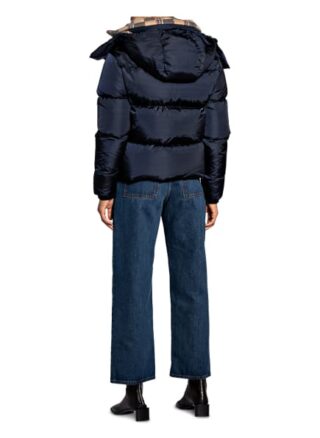 dsquared2 Daunenjacke, Blau