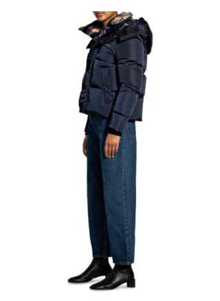 dsquared2 Daunenjacke, Blau