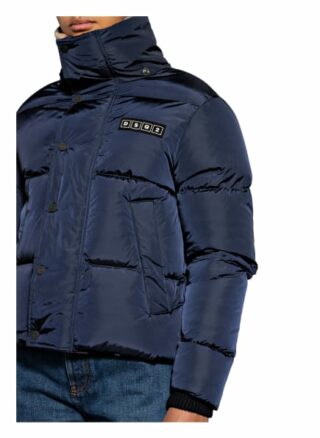 dsquared2 Daunenjacke, Blau