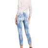 Dsquared2 Jeans Jennifer Slim Fit Jeans Damen, Blau