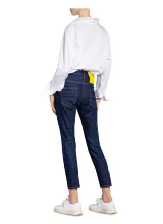 dsquared2 Jeans Cool Girl, Blau