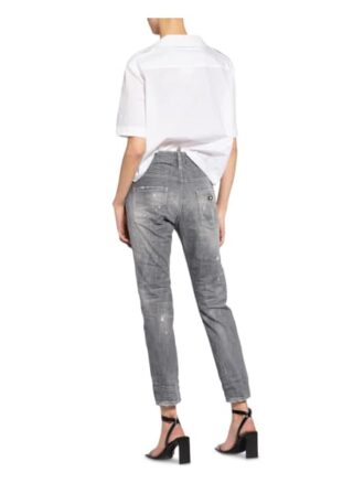 dsquared2 Jeans Cool Girl, Grau